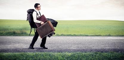 Viagem Sucesso Desapega