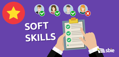 Ilustração plana a equipa de gestão– ilustração de bancos de imagens