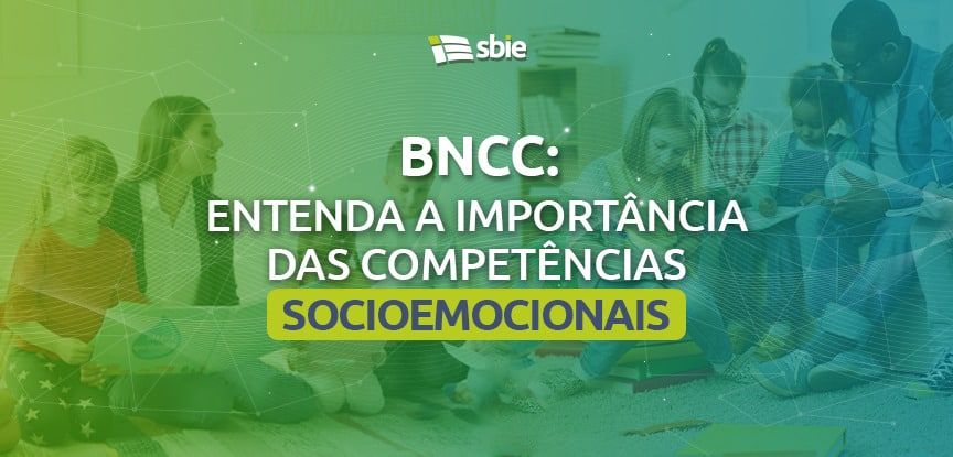 Qual é a diferença entre as competências gerais da BNCC e as  socioemocionais?