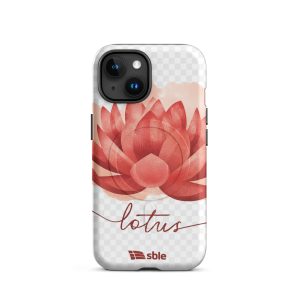 MagSafe® tough case for iPhone®